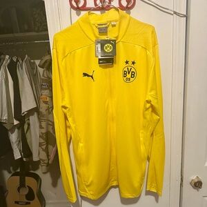 Borussia Dortmund Jacket